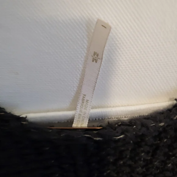 Free People Chunky Knit Sweater Tunic - Picture 7 of 7